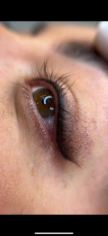 Smoked Eyeliners