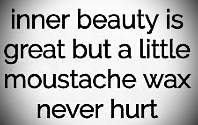 Lip/Chin Wax