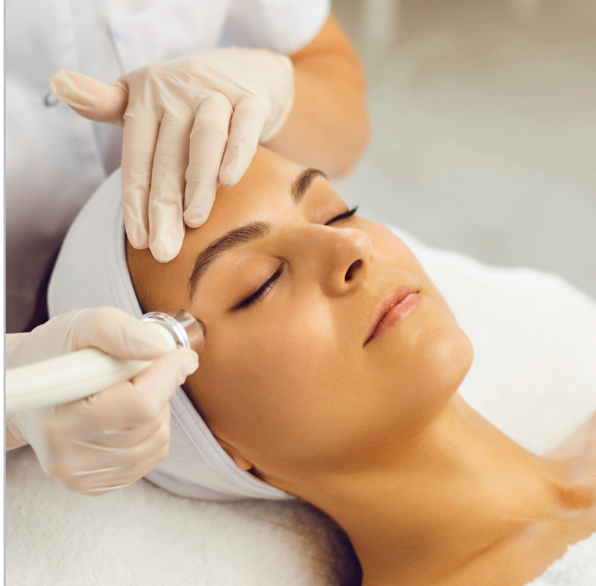 sun spot treatment/ Machas Solares