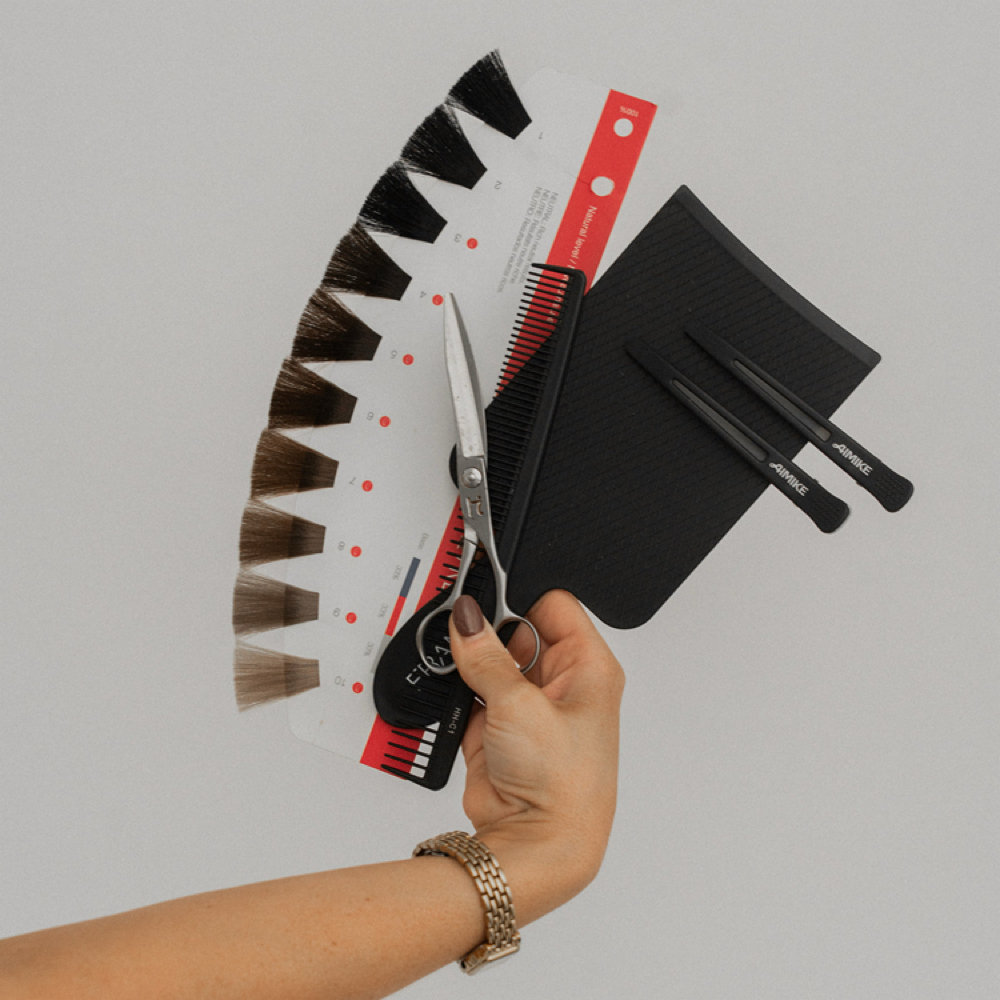 The Mini Refresh at Sundara Hair Collective in Winston-Salem, NC