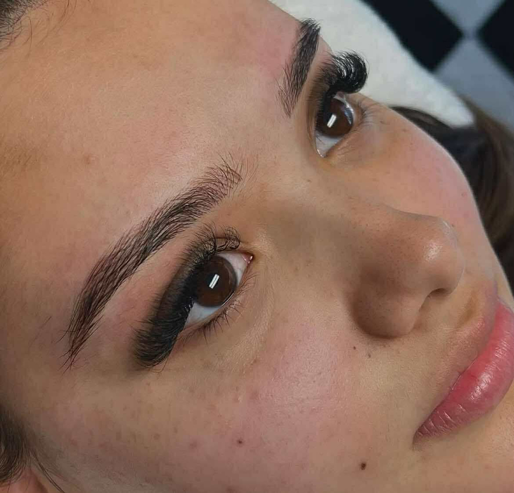 Nano Brows