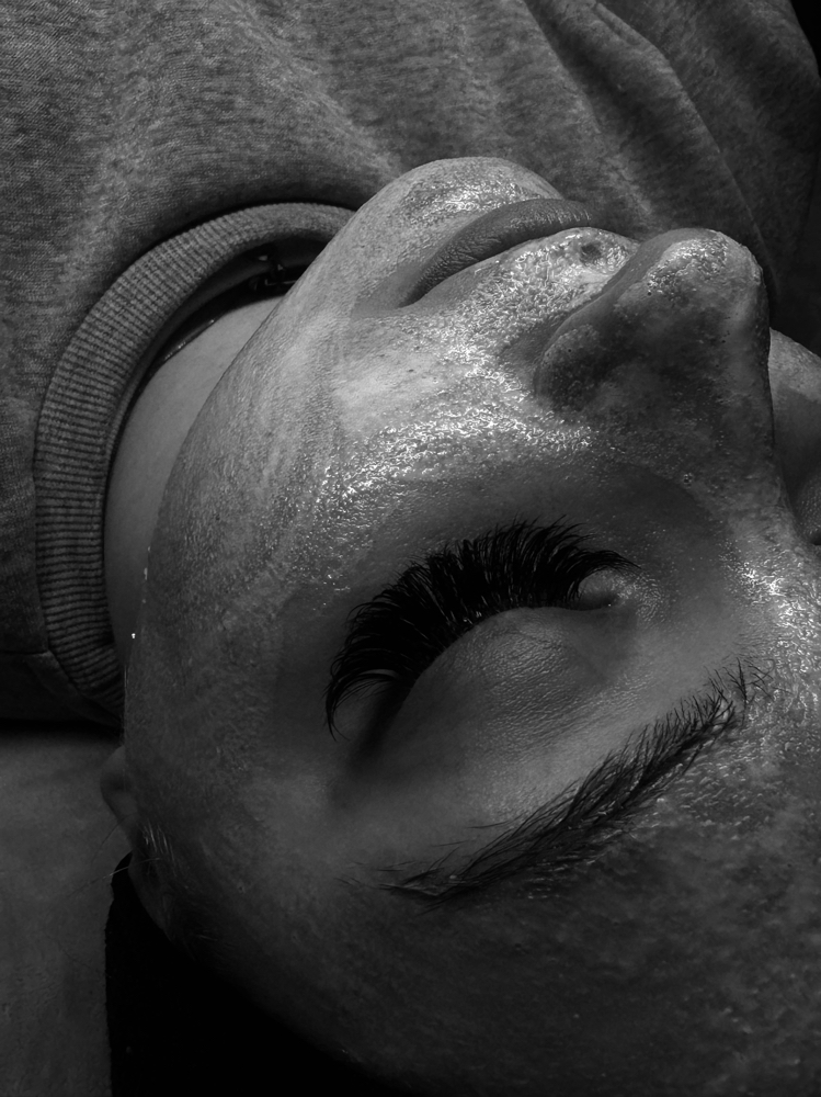 ENZYME FACIAL PROMO