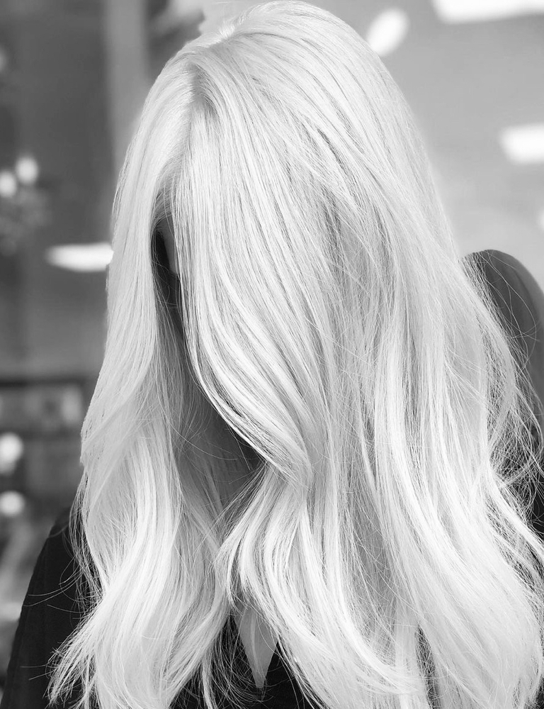 Bleach Retouch Extended