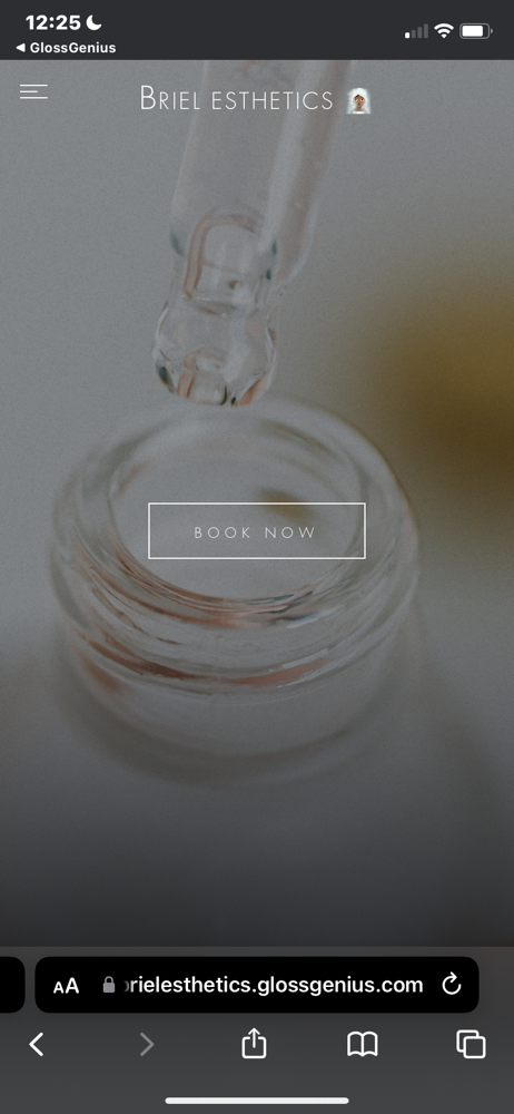 Dermaplane Facial