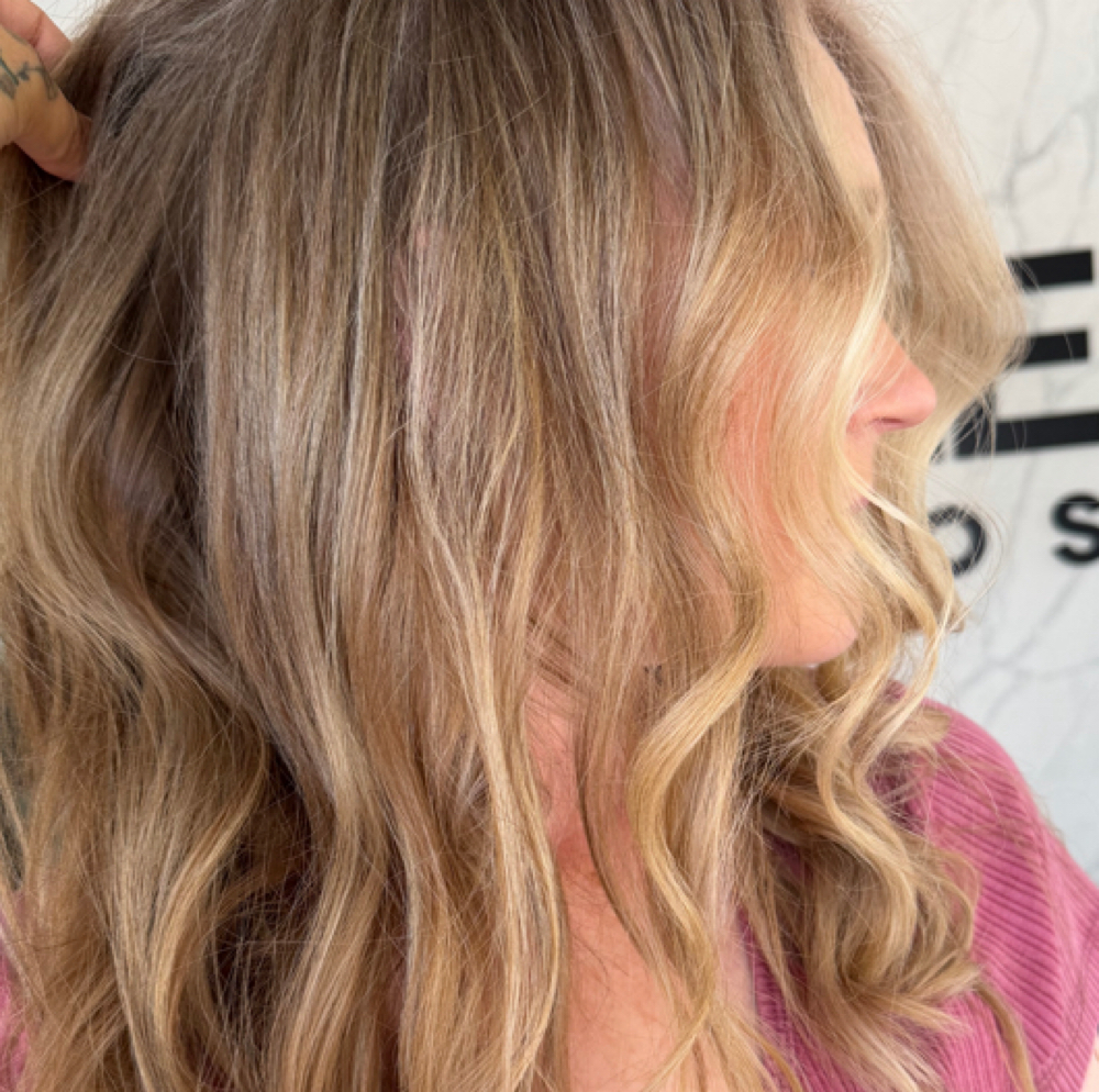 The Soft Blonde at Beyond The Balayage By Niah in Bonita Springs, FL