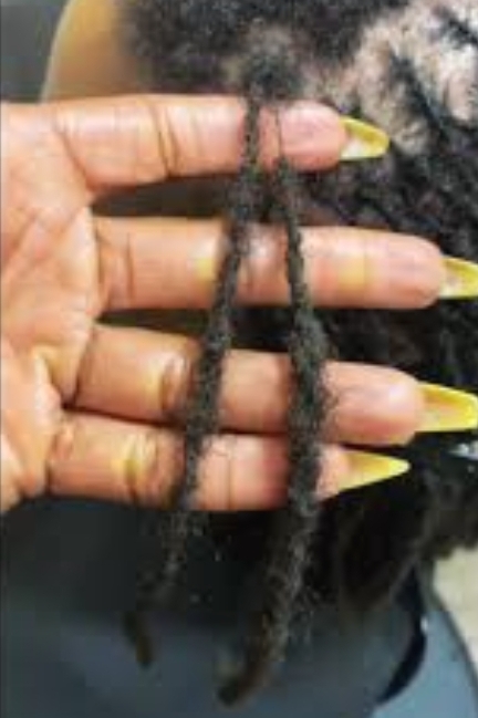 Loc Re attachment Per Loc