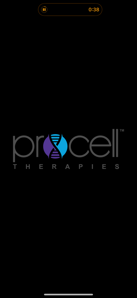Procell Therapies Microchanneling