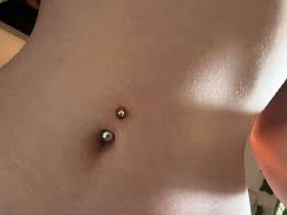 Navel (belly button)