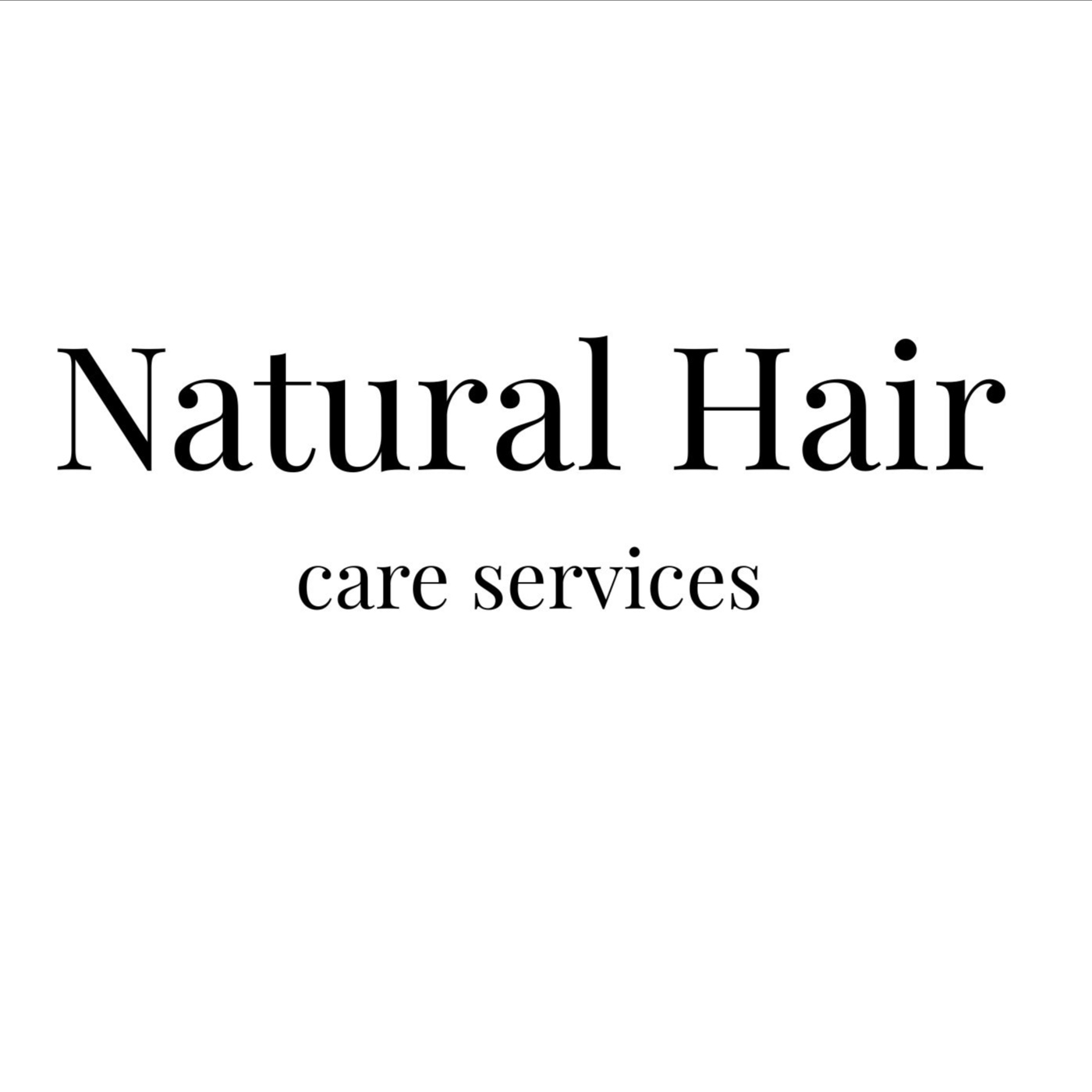 Natural Hair Care at Royal Hair in Newnan, GA