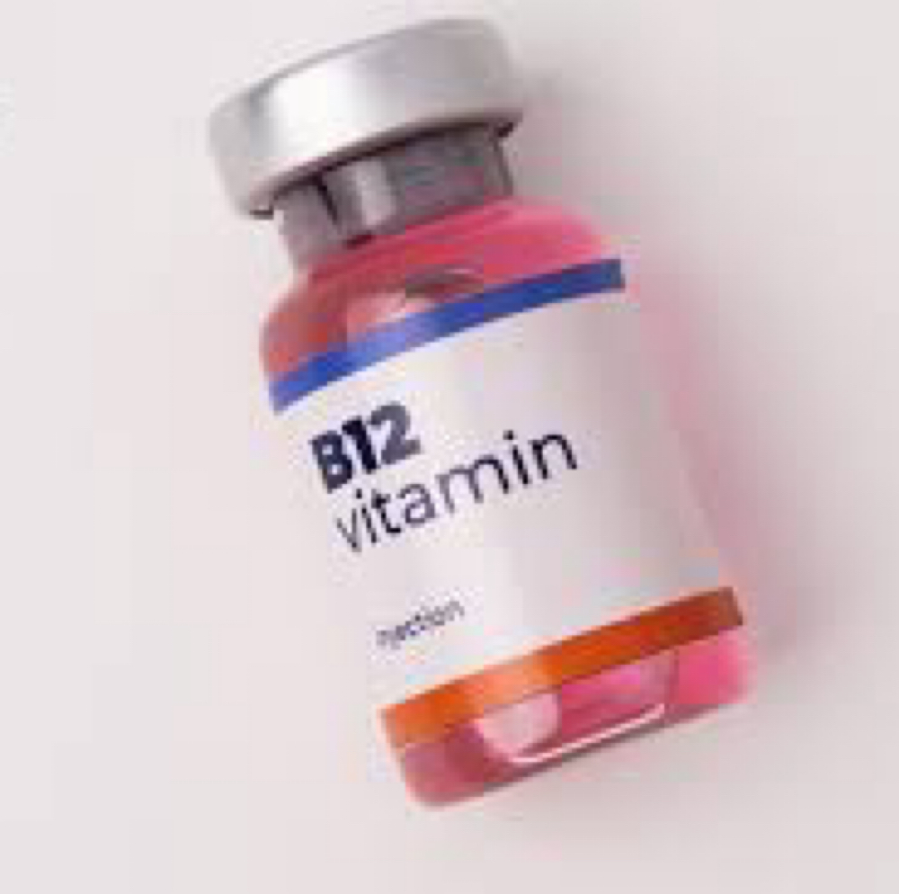 Vitamin B12 Injection at Benesthetics Medical, PLCC in Saint Louis Park, MN