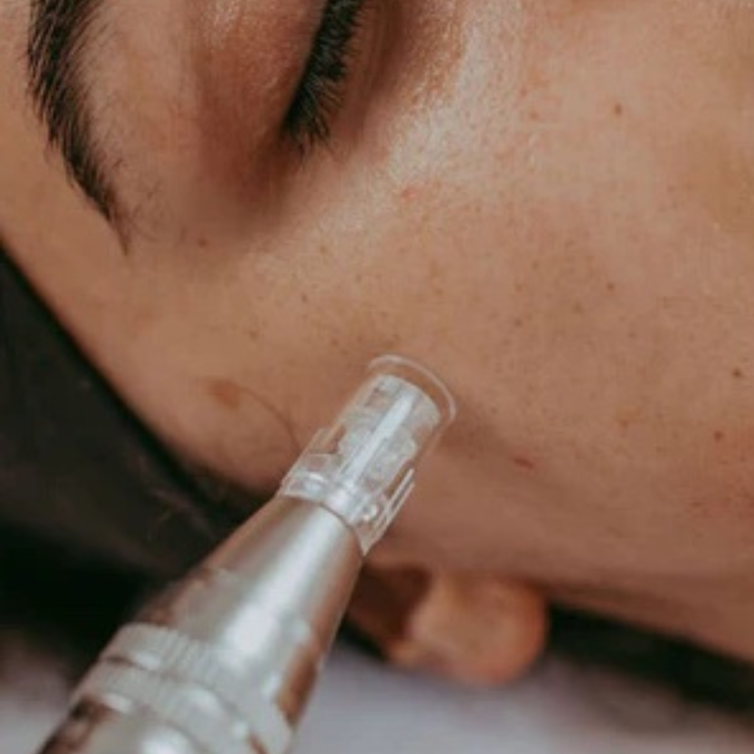 Korean Skin Glow Infusion Facial at Serene Skin byWansada in Matthews, NC