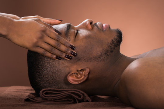 60-minute massage sessions