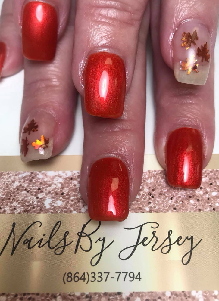 Gel Polish