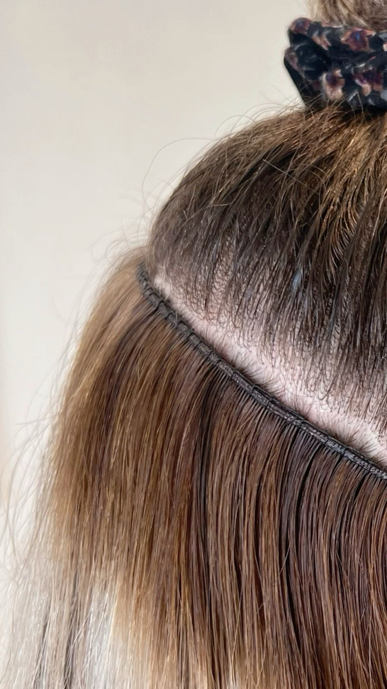 Extensions