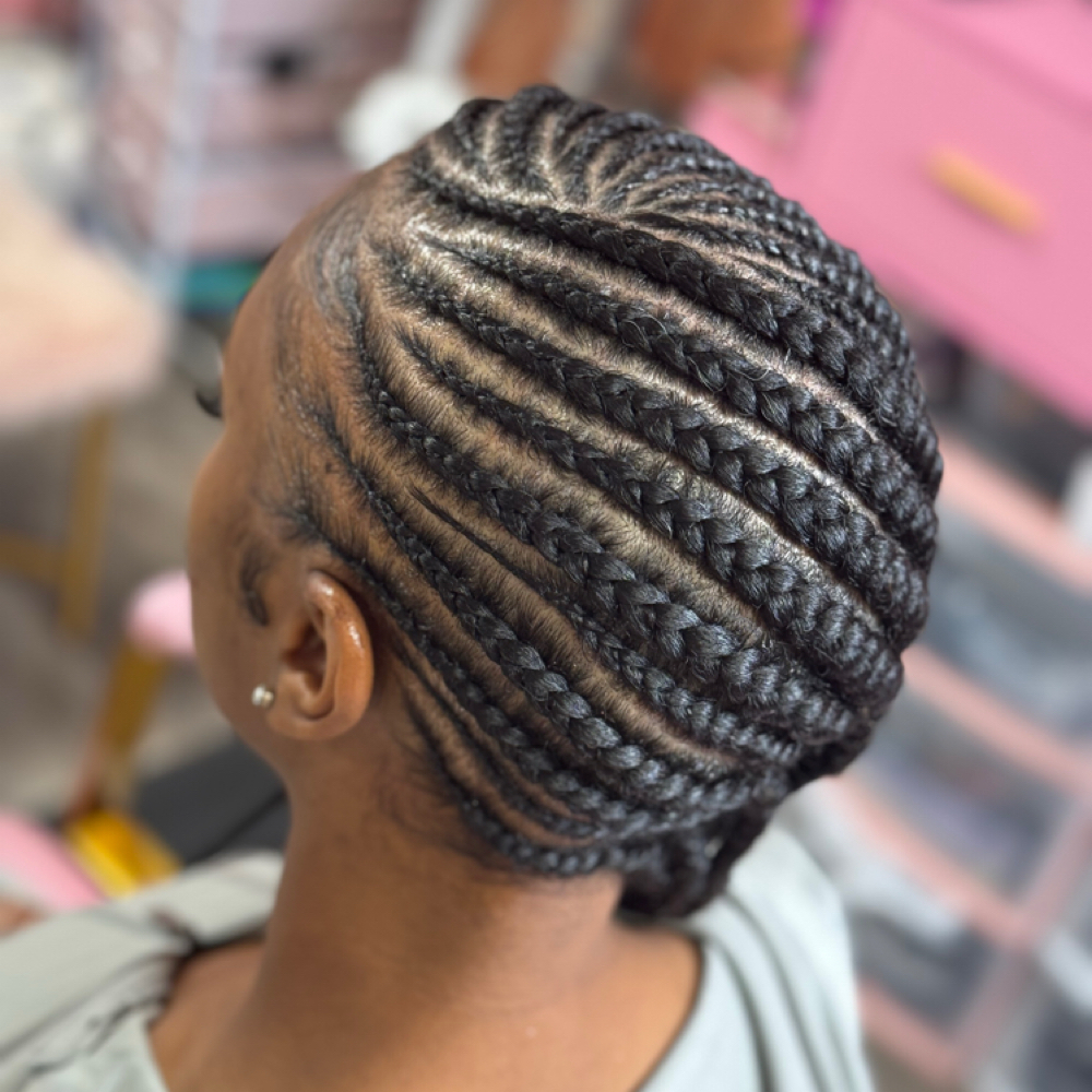 X-Small Feed-ins at Dee Did’em in Kinston, NC
