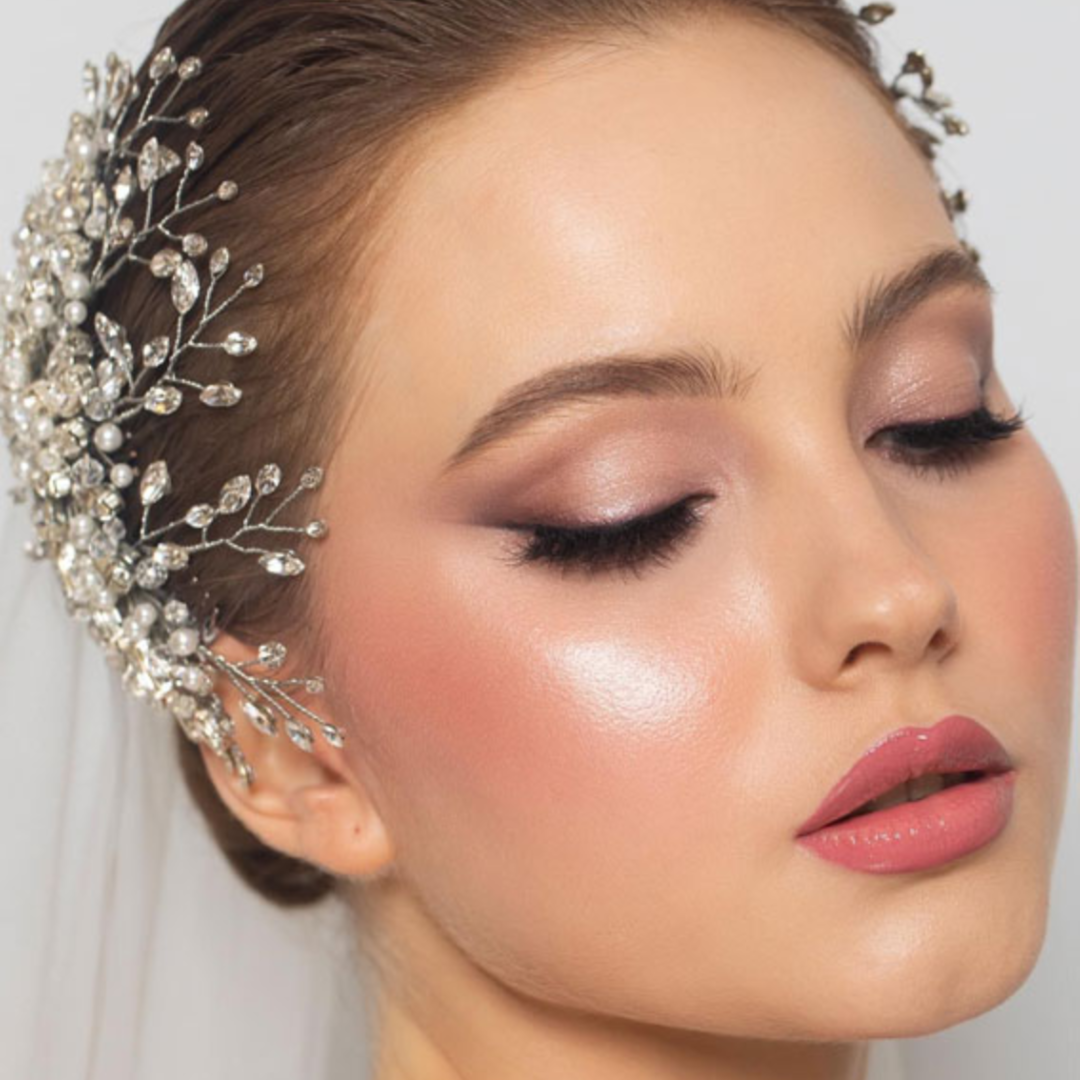 Bridal Makeup at Essence Makeup & Image Studio in Weston, FL