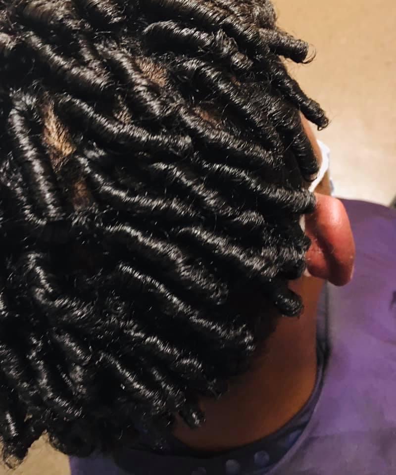Hydrated Coils