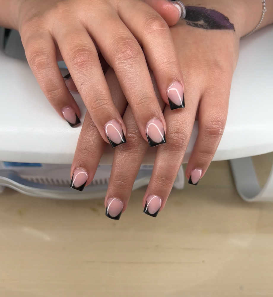 Nail Fill-In