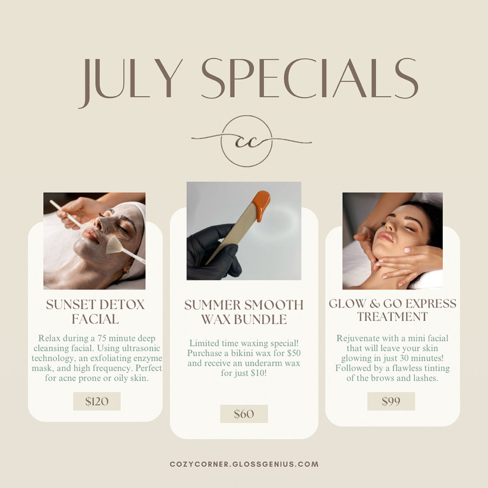 Summer Smooth Wax Bundle