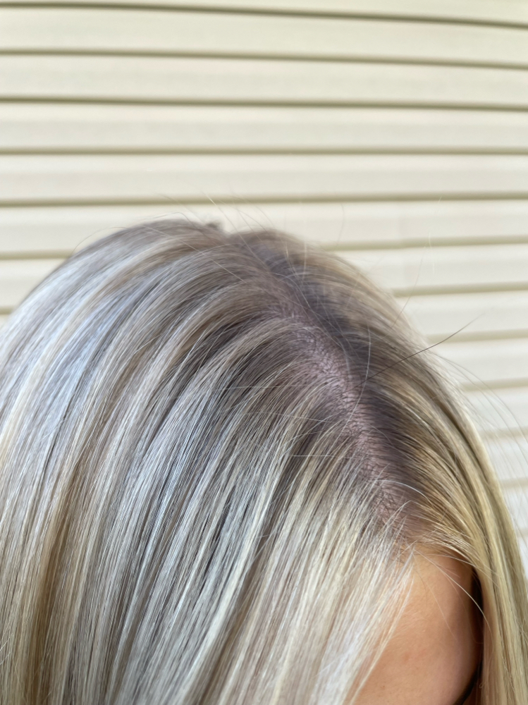 Blonding - MINI