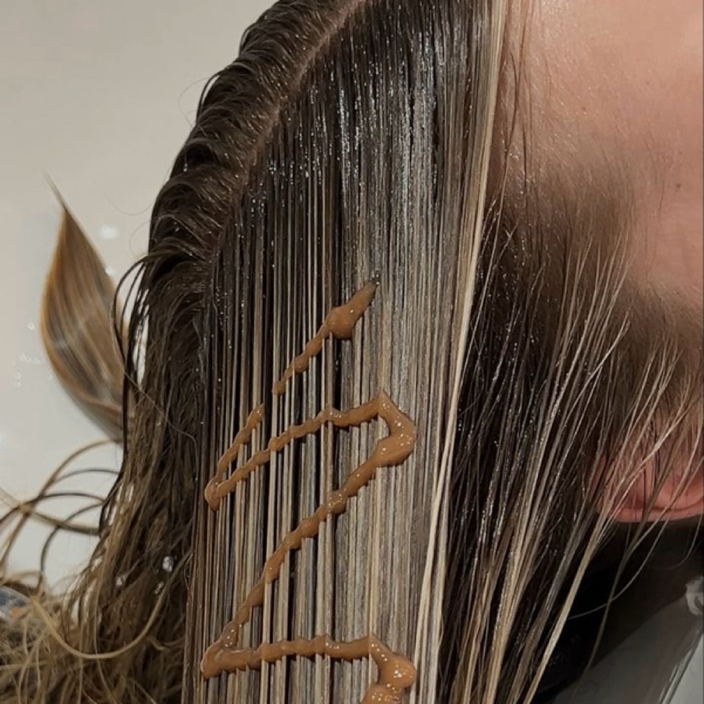 Full Foil + Root Smudge & Toner at Salon 222 in New Berlin, WI