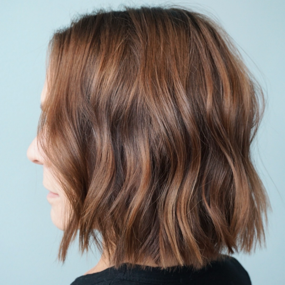 Glaze/Demi-Permanent