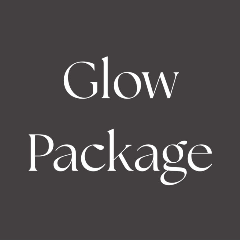 Glow Package- Dee at Salon 31 in Huntington, WV