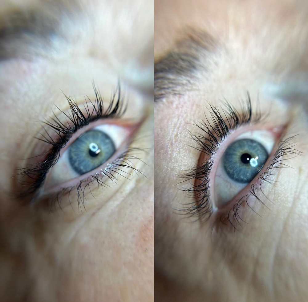 Lash Enhancement Eyeliner