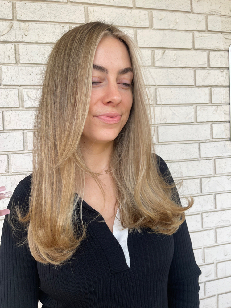 Blowdry