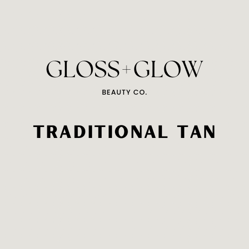 Traditional Tan