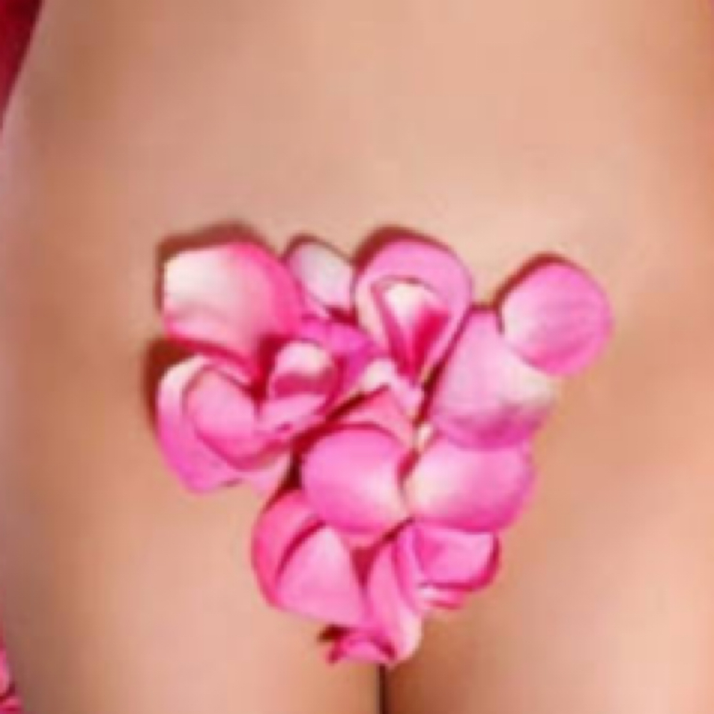 Brazilian plus. w/ stomach strip