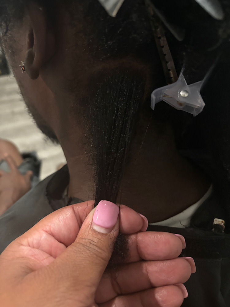 Loc Repair( PRICE PER LOC) ADD