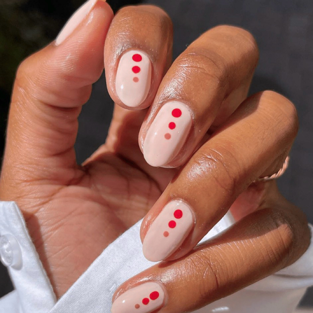 Basic Art ( Quick Add Ons) at Divina Nail Lounge in Round Rock, TX