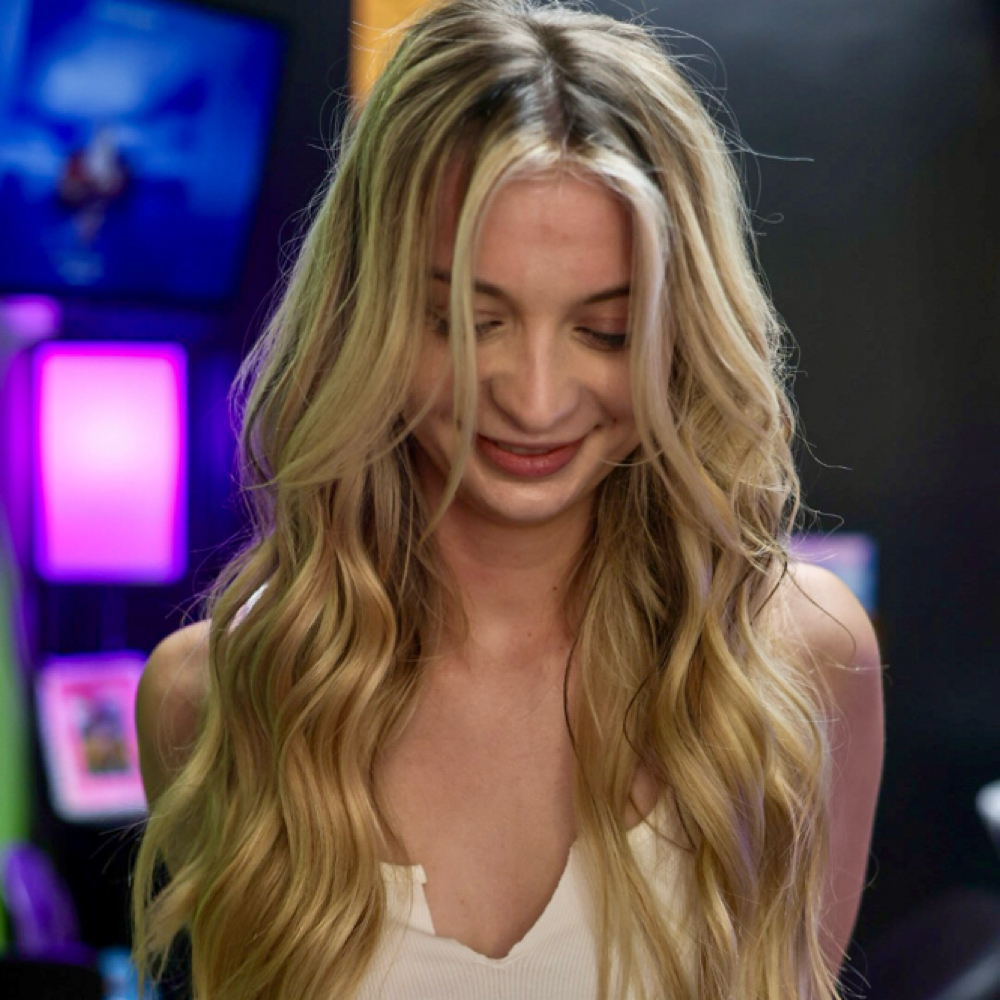 Fresh Start (Full) at After Party Beauty in Nashville, TN