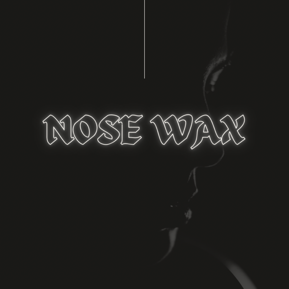 Nose Wax