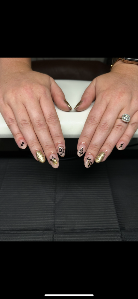 Glitter