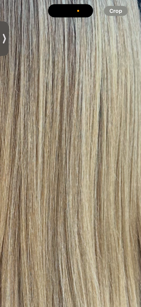 Partial Highlight