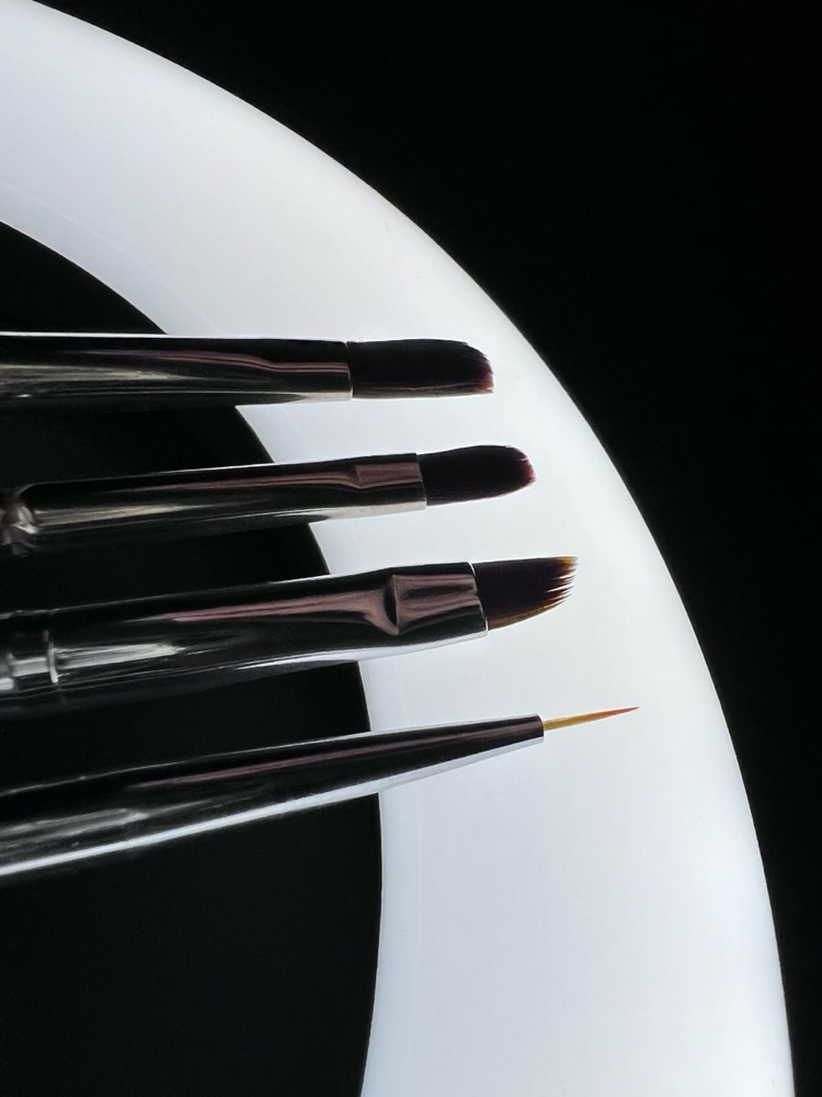 Nail Repair