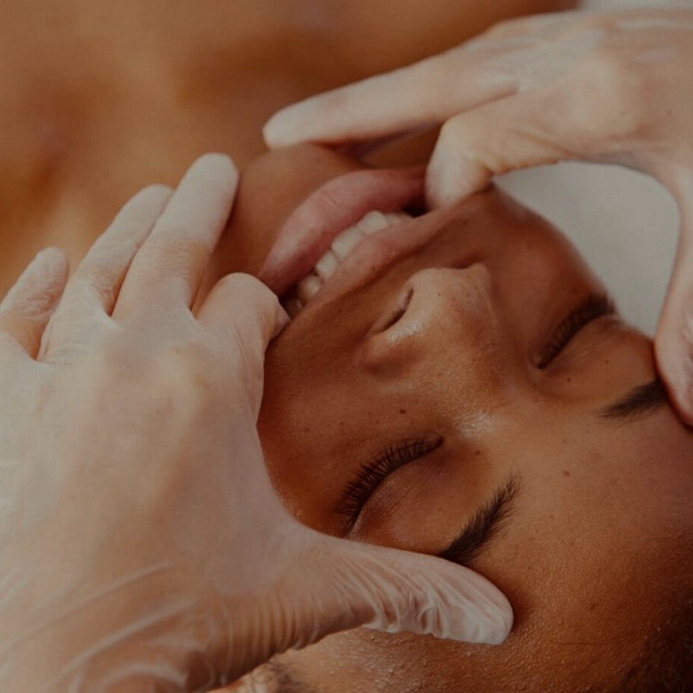 Buccal Massage | Lymphatic Flow at Ethereal Glow in Fresno, CA