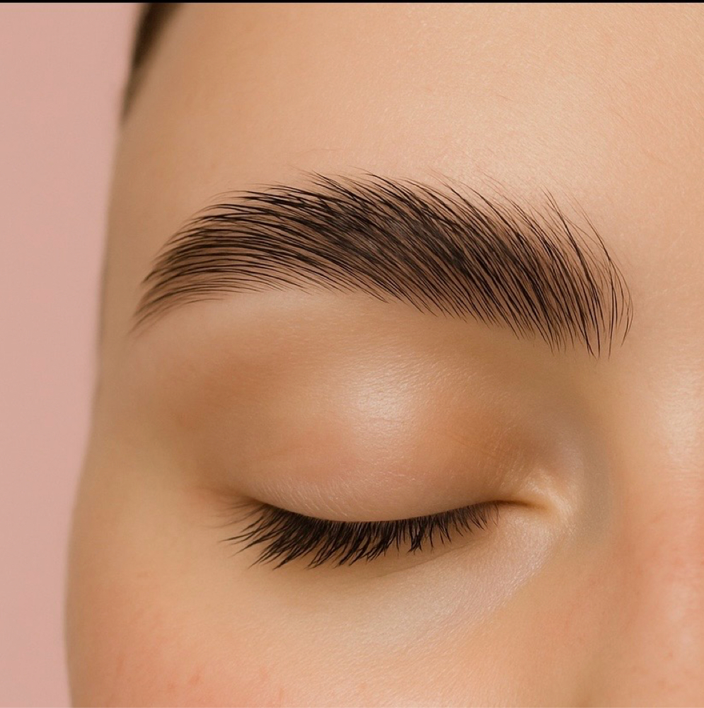 Brow Services at Get Radiant With Rach in Longmont, CO