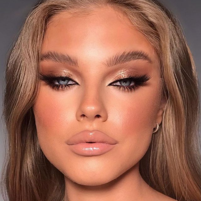 1:1 Full Face Lesson- Advanced at Slayymanthaaa in Beachwood, OH