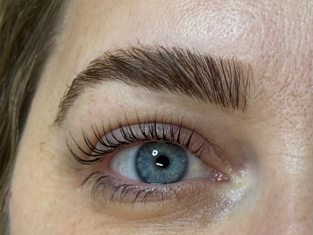 Lash Lift/ Brow Lamination
