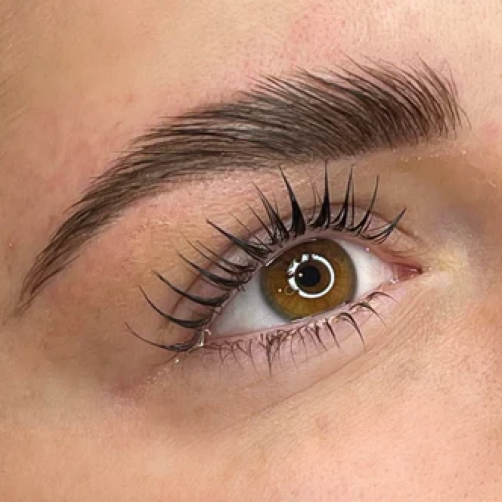 Lash Lift/ Brow Lamination at Beauty by Erin in Pueblo, CO