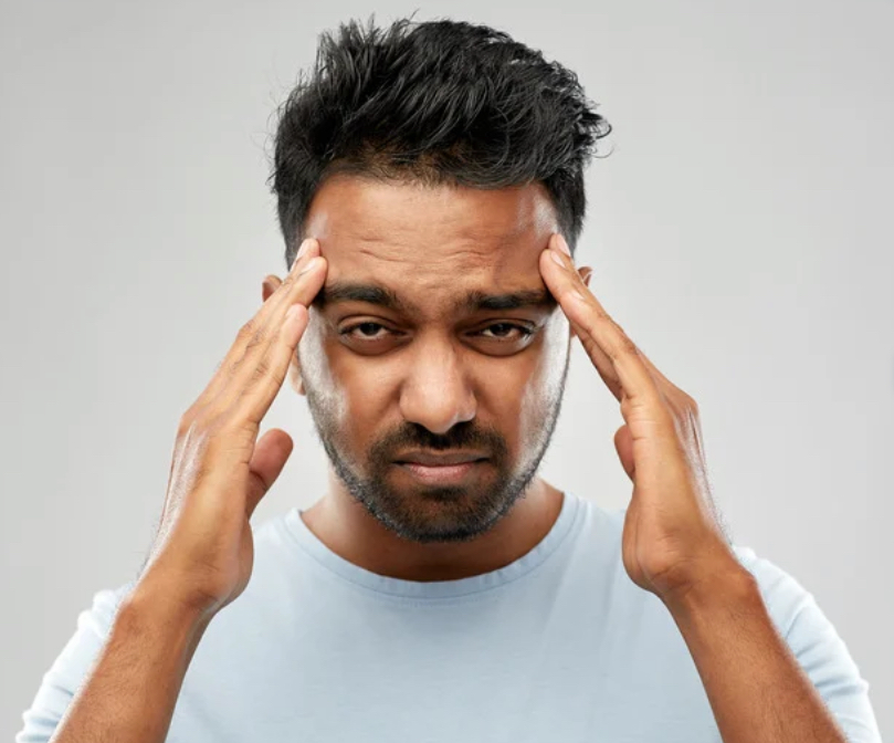 Migraine Ease Drip