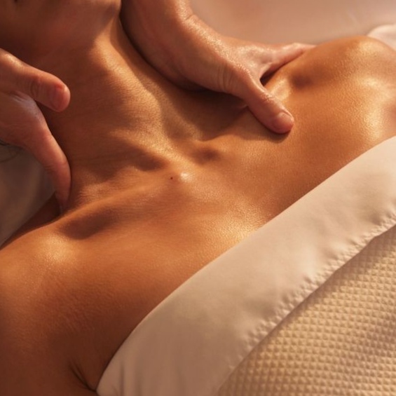 Add on - Stress Relieving Massage at L.E.N Beauty Studio in Round Lake Park, IL