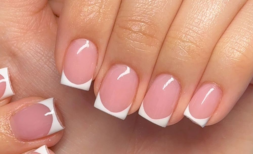 Acrylic Overlay at Sets By Kiaraa in Denver, CO