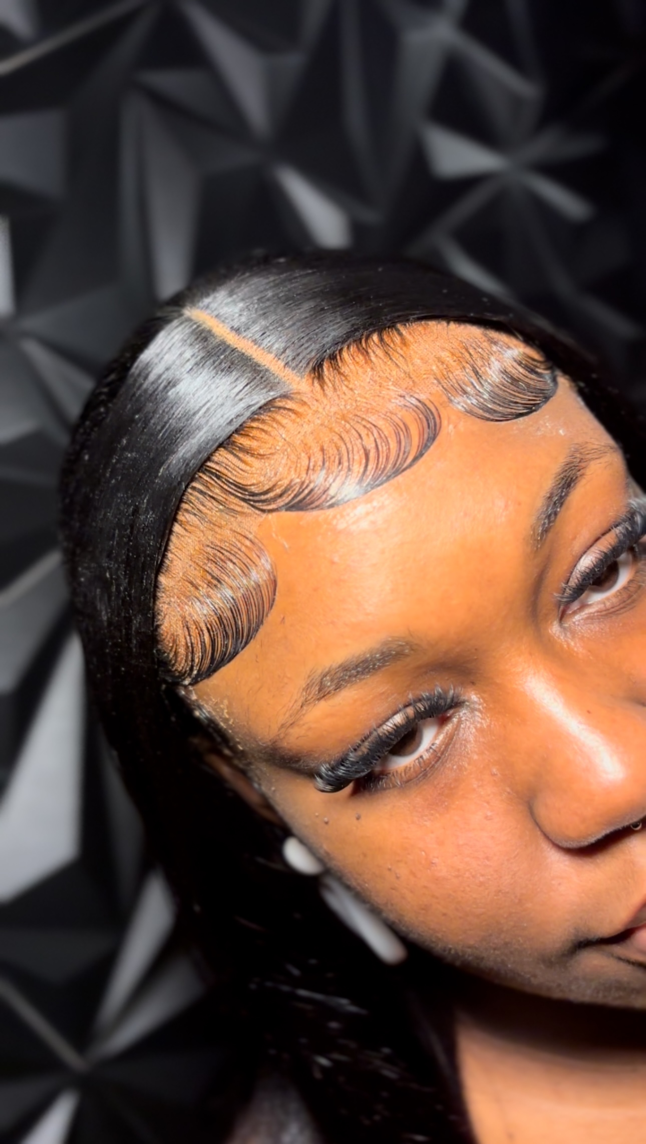 Wig install