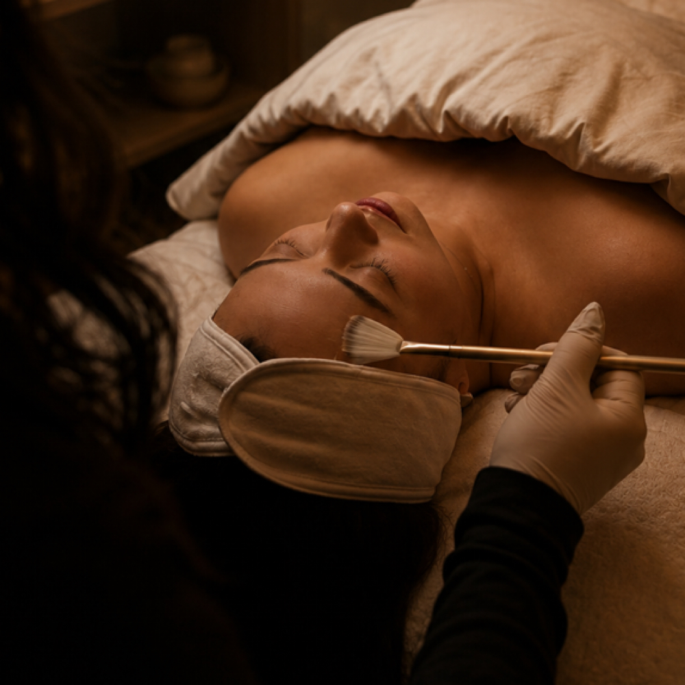 Acne Correction Treatment at Ur Esthie Bestiee in Hesperia, CA