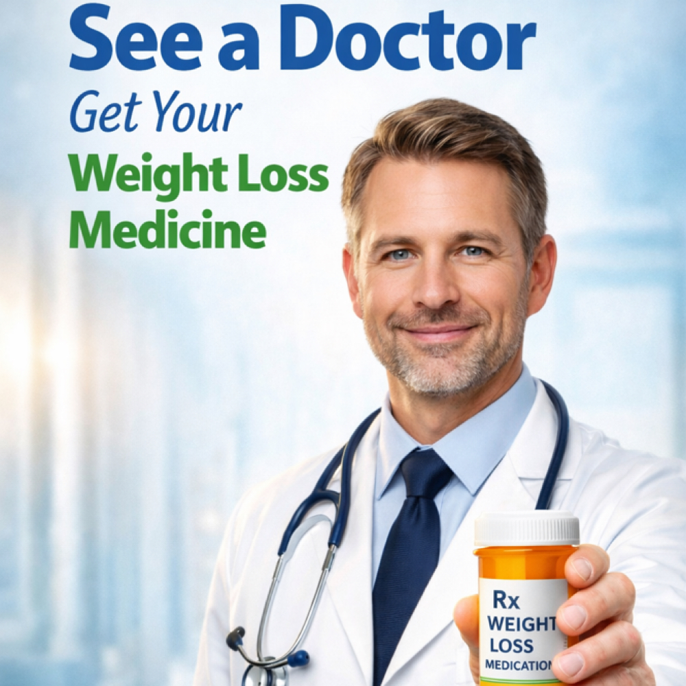 GLP-1 WeightLoss Provider Visit at VitaGrace Aesthetics in Rockwall, TX