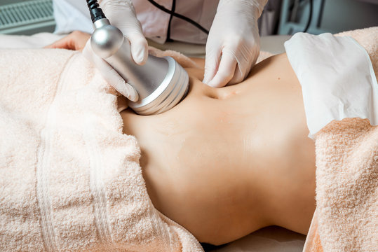 Body sculpting at Glam Lab in Rancho Cucamonga, CA